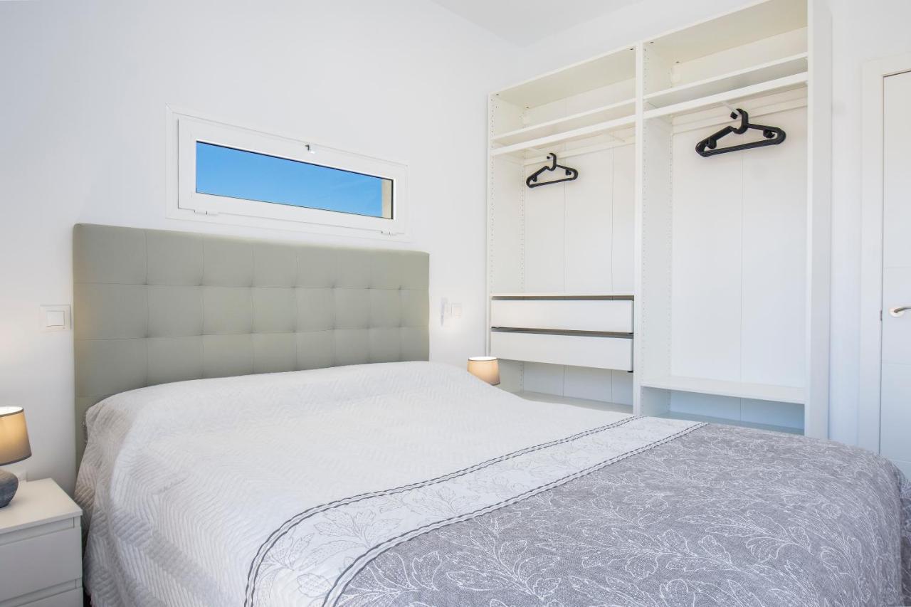 Miramar Apartment Tarajalejo Bagian luar foto