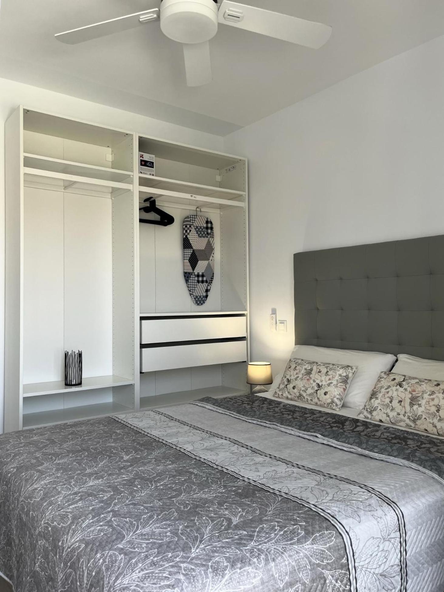 Miramar Apartment Tarajalejo Bagian luar foto